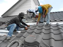 Trusted Apex, NC Roofing Service Experts